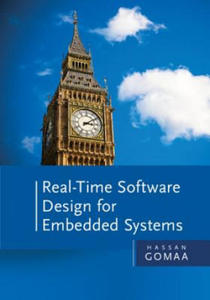 Real-Time Software Design for Embedded Systems - 2874792124