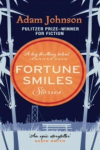 Fortune Smiles: Stories - 2866654928