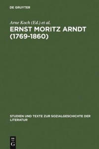 Ernst Moritz Arndt (1769-1860) - 2877410863