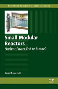 Small Modular Reactors - 2873612892