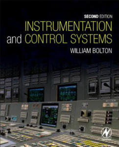 Instrumentation and Control Systems - 2878173782