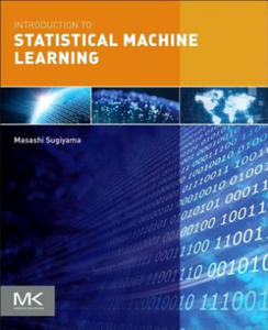 Introduction to Statistical Machine Learning - 2877185431