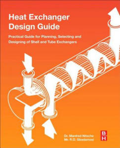 Heat Exchanger Design Guide - 2873612590