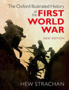 Oxford Illustrated History of the First World War - 2862617791