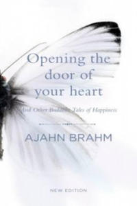 Opening the Door of Your Heart - 2878162236