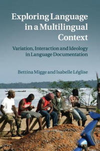 Exploring Language in a Multilingual Context - 2867131000