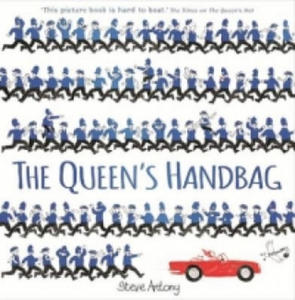 Queen's Handbag - 2869442472