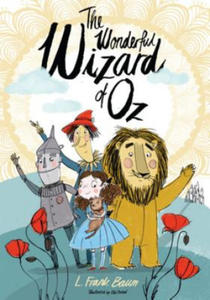 Wonderful Wizard of Oz - 2869854886