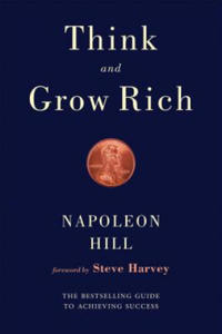 Think and Grow Rich - 2875223673