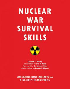 Nuclear War Survival Skills - 2868444818