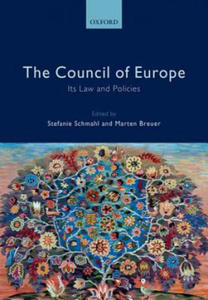 Council of Europe - 2873900871