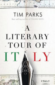 Literary Tour of Italy - 2877963310