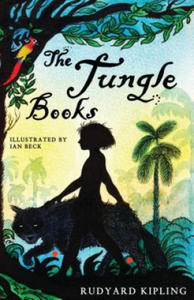 Jungle Books - 2866871542