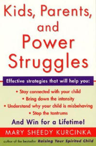 Kids, Parents, and Power Struggles - 2869549826