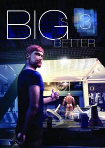 Big is Better - 2877617905