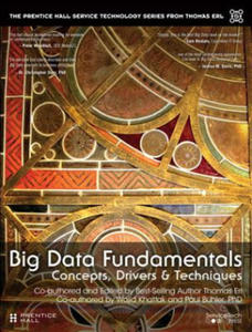 Big Data Fundamentals - 2878879725