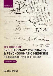 Textbook of Evolutionary Psychiatry and Psychosomatic Medicine - 2866658928