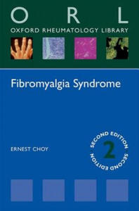 Fibromyalgia Syndrome - 2873489709