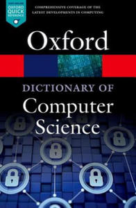 Dictionary of Computer Science - 2835278861