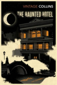 Haunted Hotel - 2875912774