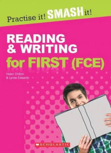 Reading and Writing for First (FCE) WITH ANSWER KEY - 2854534094