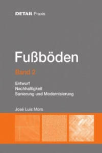 DETAIL Praxis Fubden. Bd.2 - 2874912199