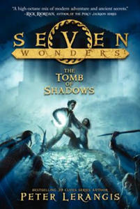 Seven Wonders: The Tomb of Shadows - 2876463121