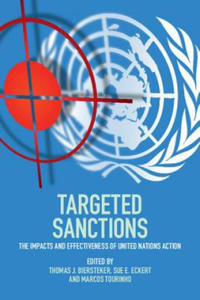 Targeted Sanctions - 2872211649