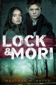 Lock & Mori - 2873995586