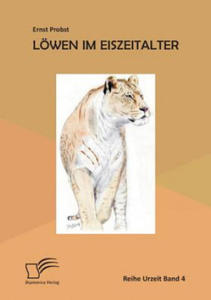 Loewen im Eiszeitalter - 2867104792