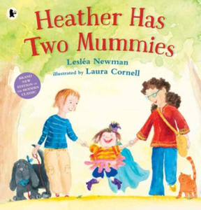 Heather Has Two Mummies - 2861915569