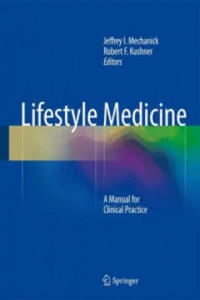 Lifestyle Medicine - 2877628698