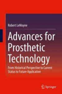 Advances for Prosthetic Technology - 2877186679