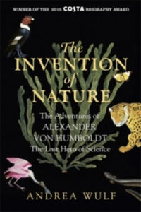 Invention of Nature - 2835643603