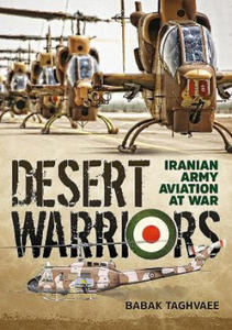 Desert Warriors - 2877953176