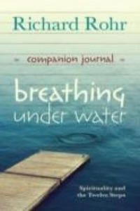 Breathing Under Water Companion Journal - 2865190187