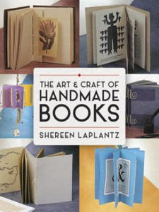 Art and Craft of Handmade Books: Revised and Updated - 2866520815
