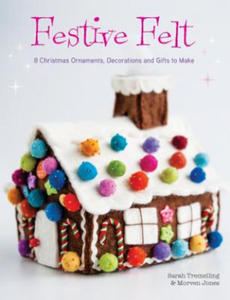 Festive Felt - 2866523191