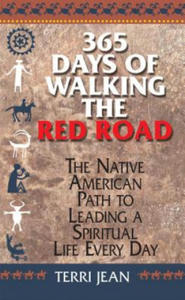 365 Days Of Walking The Red Road - 2878322266