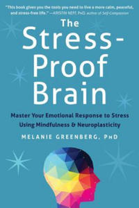 The Stress-Proof Brain - 2873894608