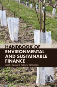 Handbook of Environmental and Sustainable Finance - 2866649523