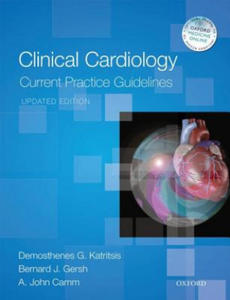 Clinical Cardiology: Current Practice Guidelines - 2877630504