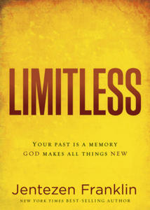 Limitless - 2866869286