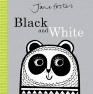 Jane Foster's Black and White - 2876454197