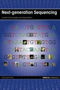 Next Generation Sequencing - 2877867601