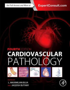 Cardiovascular Pathology - 2867602656