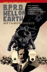 B.p.r.d. Hell On Earth Volume 12: Metamorphosis - 2878790350