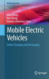 Mobile Electric Vehicles - 2877631209