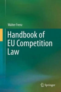 Handbook of EU Competition Law - 2870877144