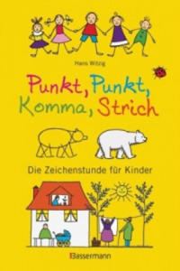 Punkt, Punkt, Komma, Strich - 2876343941